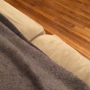 Meet your Posher, Beth